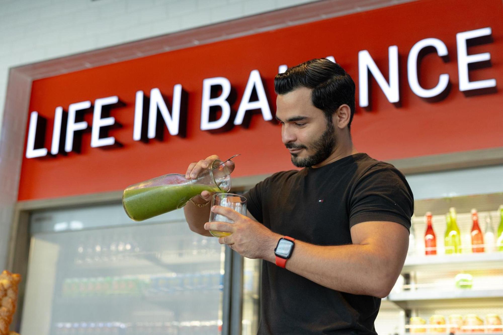فندق Aloft سان بيدرو سولا المظهر الخارجي الصورة