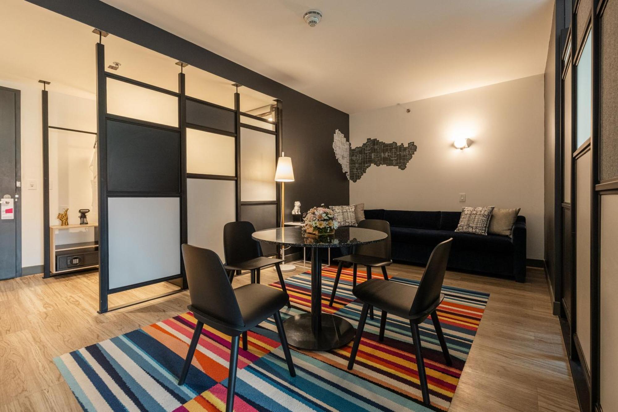 فندق Aloft سان بيدرو سولا المظهر الخارجي الصورة